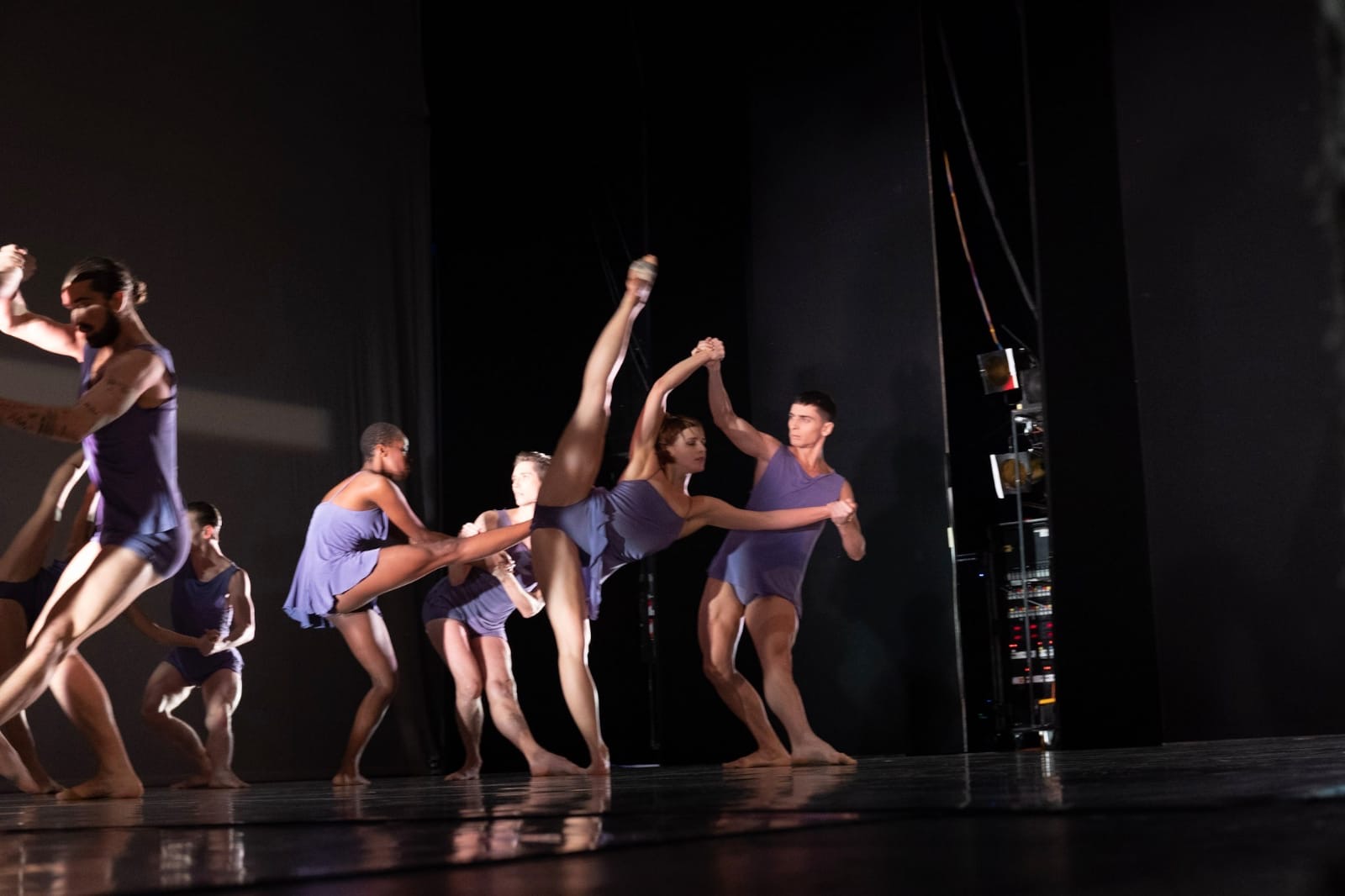 Performance 8